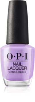 OPI Nail Lacquer lak na nehty