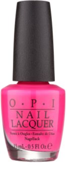 OPI Alice Trouhg the Looking Glass lak na nehty