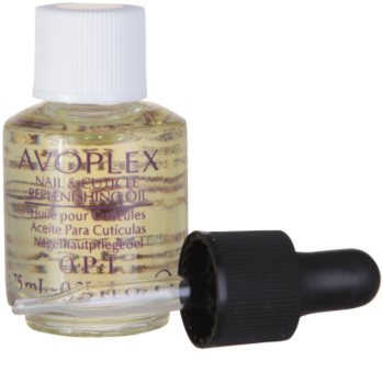 OPI Avoplex óleo nutritivo de unhas com pipeta
