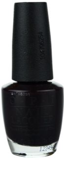 OPI Chicago Collection lak na nechty