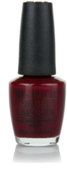 OPI Classic Collection lak na nehty