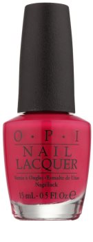 OPI Classic Collection Nail Polish