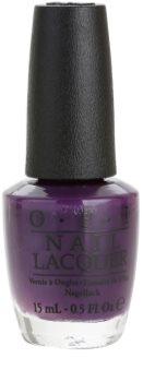 OPI Coca-Cola lak na nechty