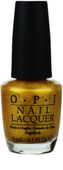 OPI Euro Centrale Collection lak na nechty