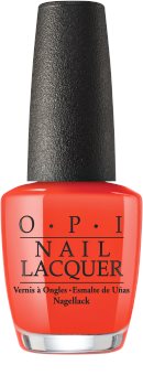 OPI Fiji Collection lak na nehty