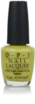 OPI Germany Collection lak na nechty