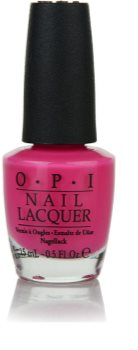 OPI Mexico Collection körömlakk