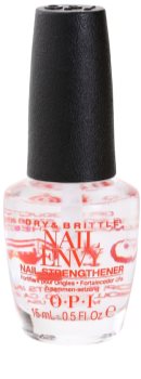 OPI Nail Envy zpevňující lak pro suché a křehké nehty