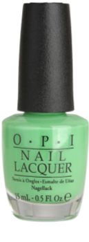 OPI Neon esmalte de uñas