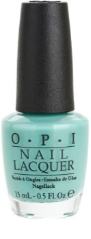 OPI Nordic Colection vernis à ongles