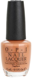 OPI Nordic Colection verniz