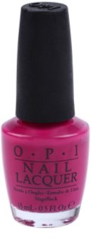 OPI New Orleans verniz