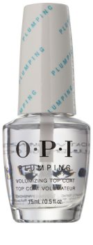 OPI Plumping Top Coat