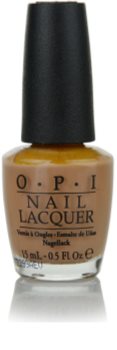OPI Texas Collection lak na nechty
