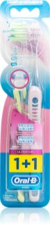 Oral B Precision Gum Care zubní kartáčky extra soft 2 ks