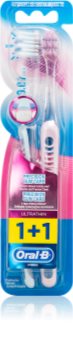 Oral B Precision Gum Care Zobu sukas ar ļoti mīkstiem sariņiem 2 gab.