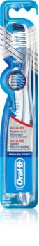 Oral B Pro-Expert CrossAction All In One οδοντόβουρτσα soft