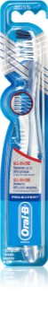 Oral B Pro-Expert CrossAction All In One Zobu suka ar mīkstiem sariņiem
