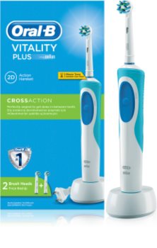Oral B Vitality Cross Action D12.523 električna četkica za zube