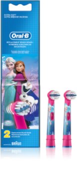 Oral B Stages Power Frozen EB10K сменяеми глави 2 бр