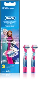 Oral B Stages Power Frozen EB10K Ersatz-Kopf 2 pc