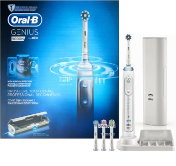 oral b genius care