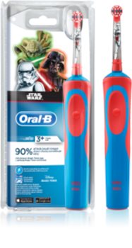 Oral B Stages Power Star Wars D12.513K Elektrische Tandenborstel  voor Kinderen