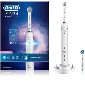 oral b d601