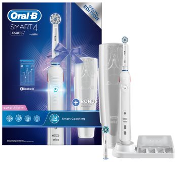 oral b 4 smart