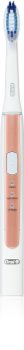 Oral B Pulsonic Slim 1100 Rose/Gold garsinis elektrinis dantų šepetėlis