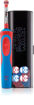 Oral B Star Wars brosse à dents électrique (avec étui)
