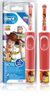 Oral B Vitality Kids 3+ Toy Story brosse à dents électrique pour enfant