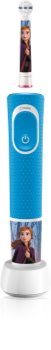 Oral B Vitality D100 Kids Frozen Elektrisk tandborste för barn