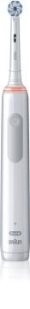Oral B Pro 3 3000 Sensitive Clean elektrische Zahnbürste