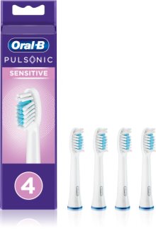 Oral B Pulsonic Sensitive Refills zamjenske glave za zubnu četkicu