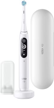 Oral B iO 7 elektrinis dantų šepetėlis