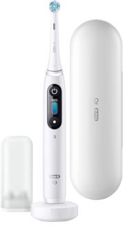 Oral B iO 8 Sähköhammasharja