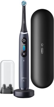 Oral B iO 8 periuta de dinti electrica