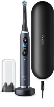 Oral B iO 9 Elektrisk tandborste