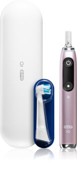 Oral B iO 9 Series N sonická elektrická zubná kefka