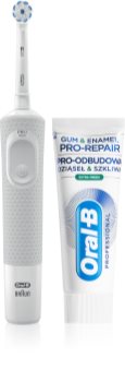 Oral B Vitality D100 Kinkekomplekt (hammastele)
