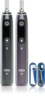 Oral B iO Series 8 Duo elektrische Zahnbürste