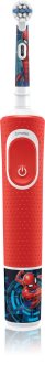 Oral B Vitality D100 Kids Spiderman periuta de dinti electrica pentru copii