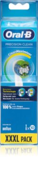 Oral B Precision Clean têtes de remplacement pour brosse à dents