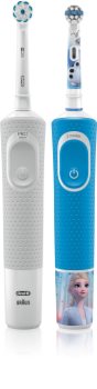 Oral B Vitality D100 Family Pack Gavesæt (til tænder)