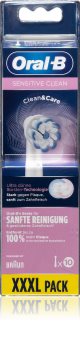 Oral B Sensitive Clean EB60-10 Ersatzkopf für Zahnbürste
