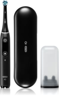 Oral B iO 7N elektrische Zahnbürste + Etui