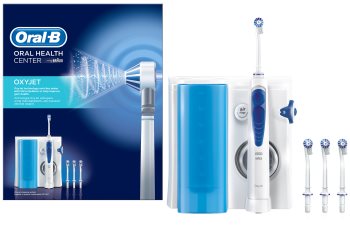 Oral B Oxyjet MD20 dus bucal