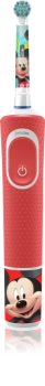 Oral B Vitality Kids 3+ Mickey elektrische Zahnbürste für Kinder