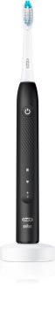 Oral B Pulsonic Slim Clean 2000 Black sonična električna četkica za zube